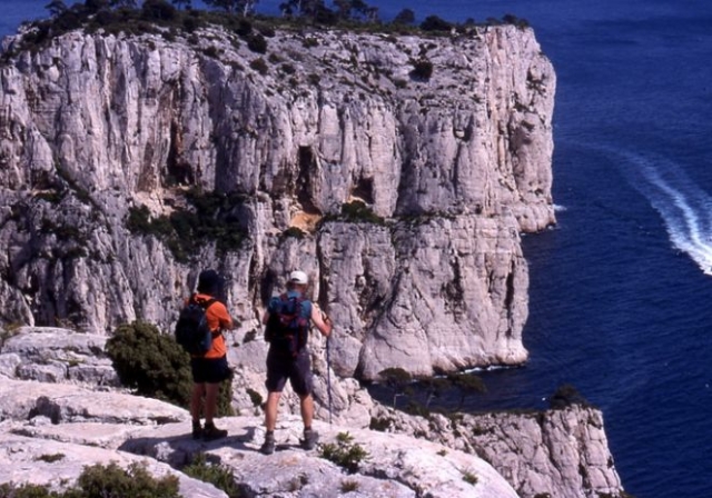  Memorable hike 